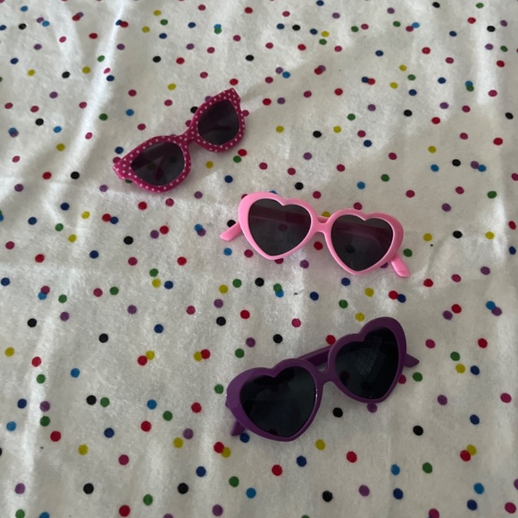 American girl doll beach day set - Picture 2 of 4